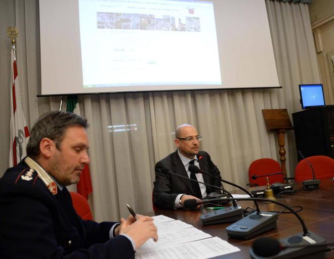 Le multe? A portata di clic: si potranno vedere e pagare on line 