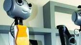 Peccioli oggi mostra i robot aiuta-anziani