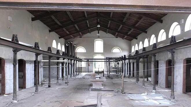 Nel nome di Galileo un museo e la sede di imprese innovative