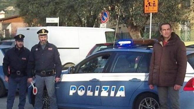 Posti di blocco per beccare gli autori dei furti nelle case