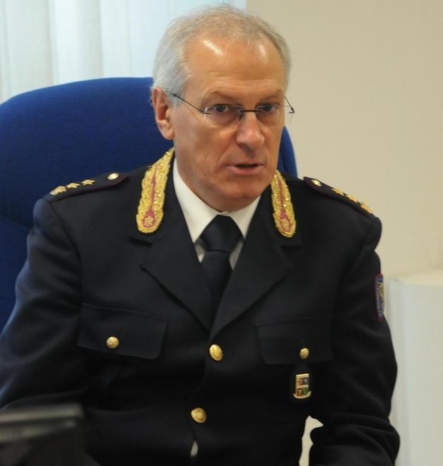 In calo incidenti e vittime sulle strade 