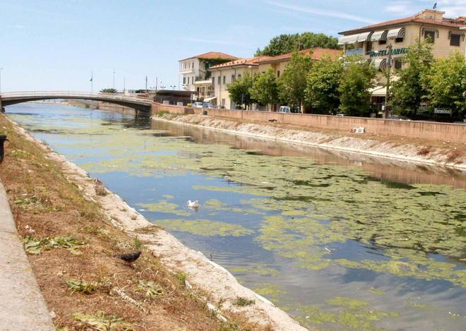 Lido, guerra all’inquinamento 