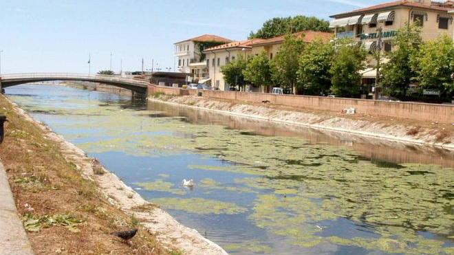 Lido, guerra all’inquinamento