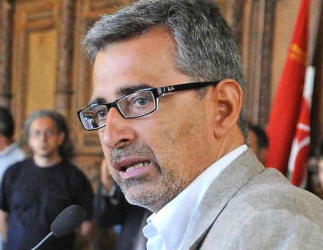 Chiesto (di nuovo) lo stato di crisi 