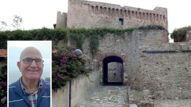 “Piombino città murata”, nuovo libro di Mauro Carrara