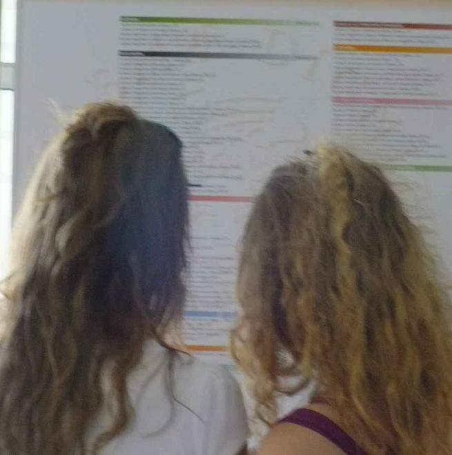 Sportello Donna: crescono le richeste di aiuto e consulenza
