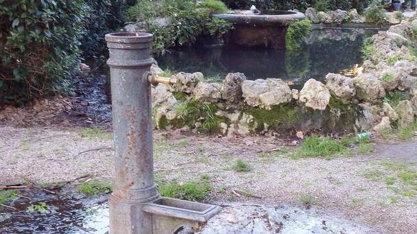“Giardini chiusi” sporchi il Comune corre ai ripari