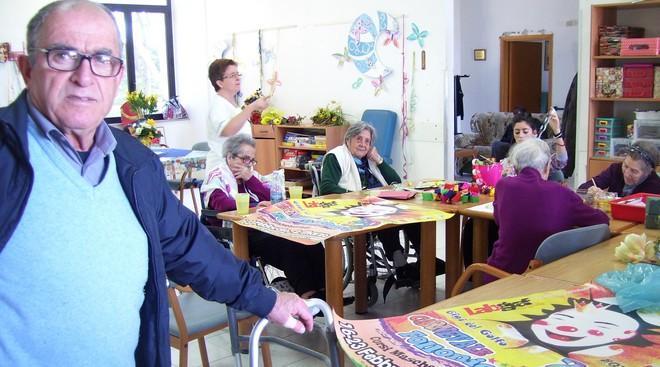 Anziani e disabili, due giorni di feste senza età e barriere