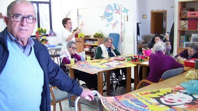 Anziani e disabili, due giorni di feste senza età e barriere