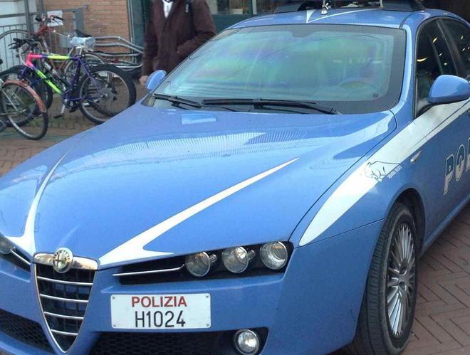 Tenta il furto in abitazione Sorpreso da un poliziotto