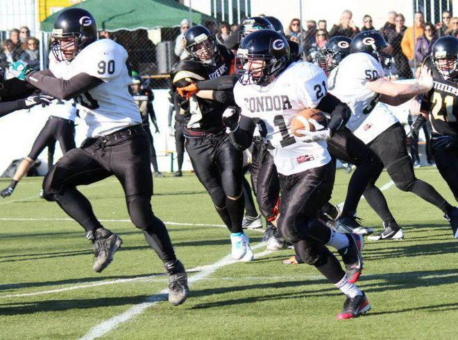 Veterans, esordio amaro Terni è già più squadra 