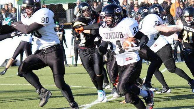 Veterans, esordio amaro Terni è già più squadra