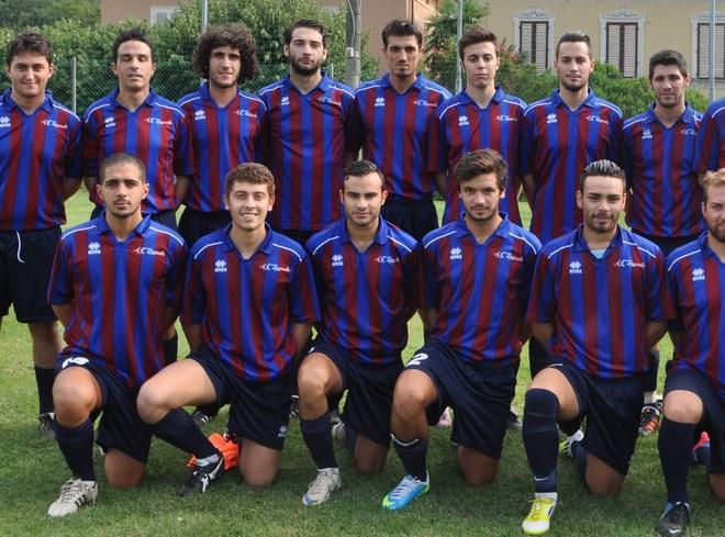 Il Luccasette conquista la finale 