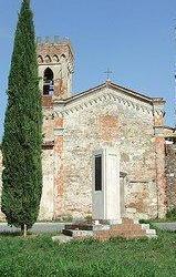 Si ristruttura l’antica abbazia 