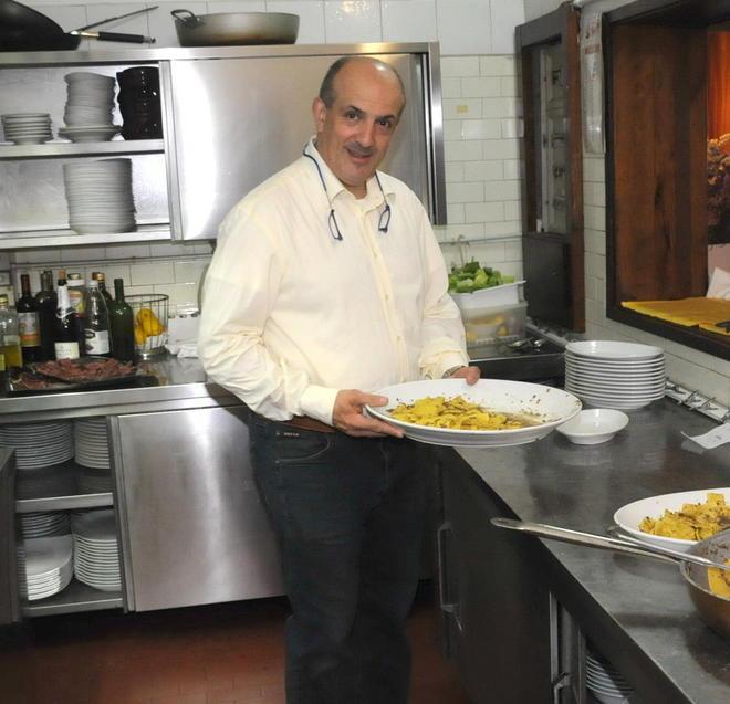 Eventi, mano tesa dei ristoratori Ascom