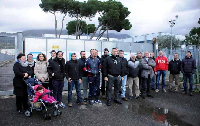 La vertenza Syntech dal Ministro 
