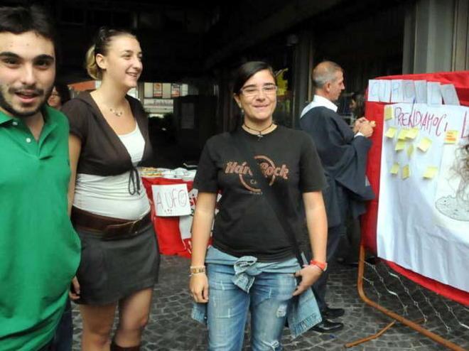 «Non serve il coprifuoco ma politiche antidisagio»