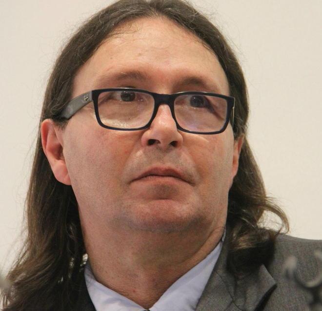 Lunedì al Propeller il numero uno degli agenti marittimi