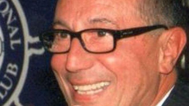 Angelo Roma: Livorno a metà anni ’80 fra i primi 20 al mondo
