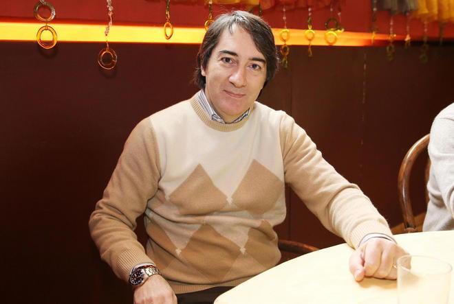 Blasi, unico volto nuovo in grado di battere Bellandi 