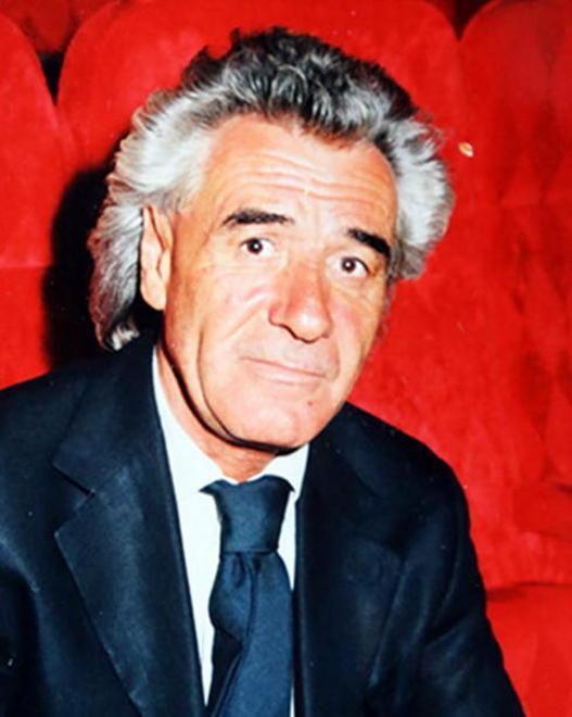 Morto Paolo Gelli nota figura del centro storico