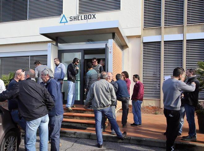 Fumata nera per la Shelbox, incontro senza esito 