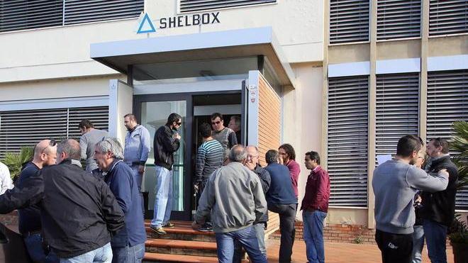 Fumata nera per la Shelbox, incontro senza esito