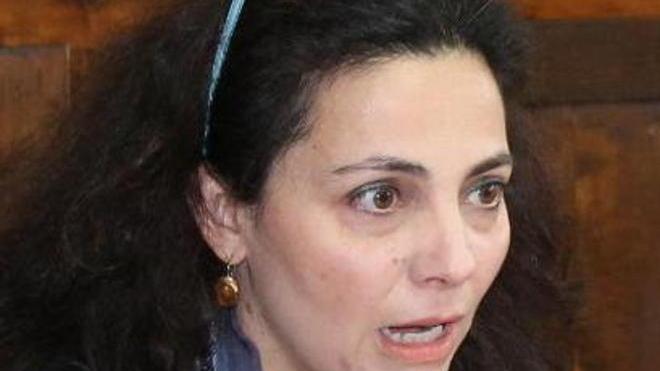 Sabrina Taddei lascia il Pdl e fonda un gruppo