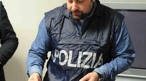La “banda dei nomadi” finisce in trappola