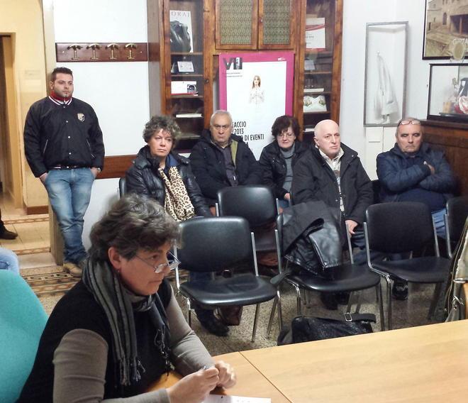 La Regione metta la Via all’estrazione del gas 
