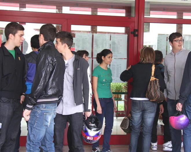 Prato, boom di iscrizioni all’istituto Buzzi: 430 nuove richieste 