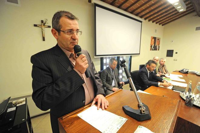 L’Sos di Fabrizio Tesi «Crisi infinita anche per il vivaismo» 