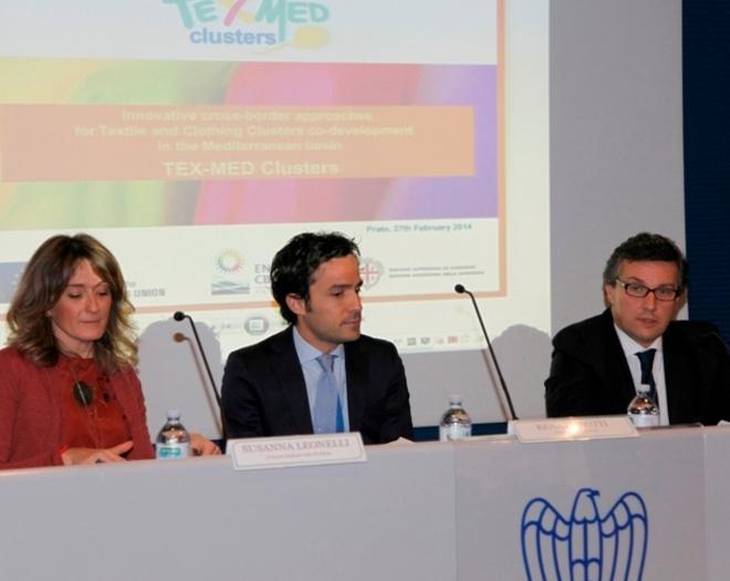 Prato, i distretti del tessile-abbigliamento alla ricerca di nuove strategie di sviluppo 
