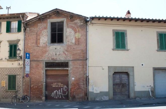 Raccolti 40mila euro per il recupero dell’ex chiesa di San Giovanni 
