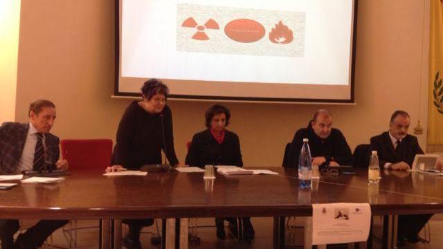 Rifiuti tossici, una discarica della camorra nel pratese