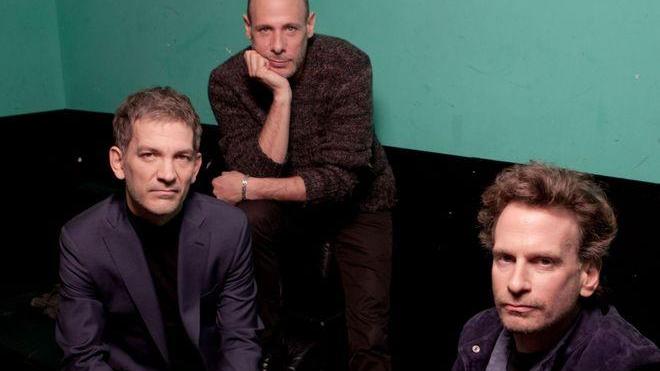 Tutti pazzi per il pianista jazz Brad Mehldau