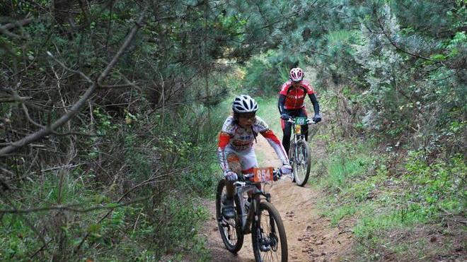 Domenica 2 marzo a Carmignano bikers in gara nel “Rampinone”
