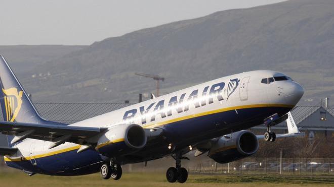 La nuova sfida di Ryanair: negli Usa con biglietti a partire da 10 euro 