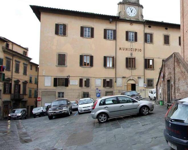Castelfiorentino alto, a maggio il via ai lavori per 400mila euro 