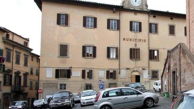 Castelfiorentino alto, a maggio il via ai lavori per 400mila euro