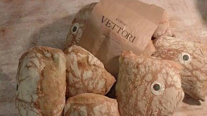 Il pane “Gran Prato” arriva sui tavoli delle mense scolastiche