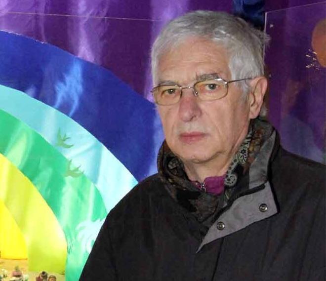 Lutto a Castelfiorentino, addio a Roberto Bigi “Mago BodeN” 