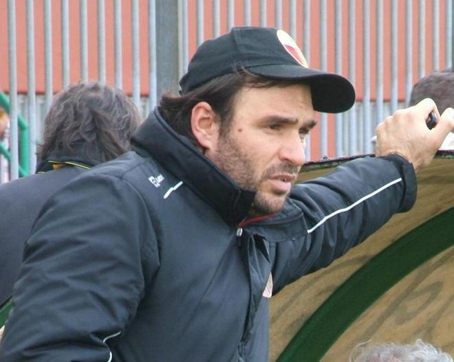 Lucchese, il montenegrino Raicevic agli ordini di Pagliuca