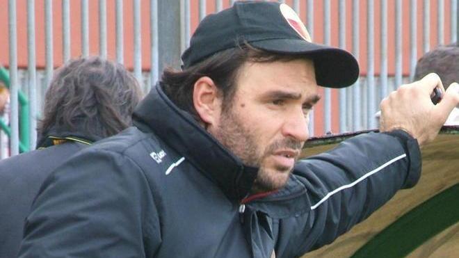 Lucchese, il montenegrino Raicevic agli ordini di Pagliuca