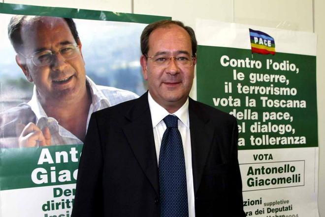 Governo, Antonello Giacomelli nominato sottosegretario