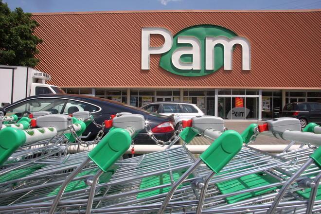  Pam alla Querce, cassa integrazione e mobilità incentivata per i 15 