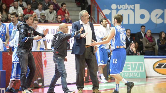 Basket, il Banco di Sardegna Sassari sbarca a Cagliari con Dinamo Lab 