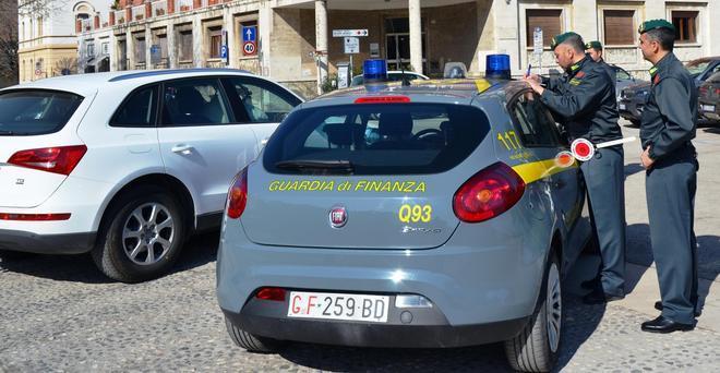 Fisco: nel 2013 scoperti redditi non dichiarati per 240 milioni di euro 