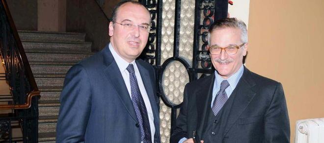 Lucchini, Nardi boccia gli arabi: «Vogliono 300 milioni per comprare» 