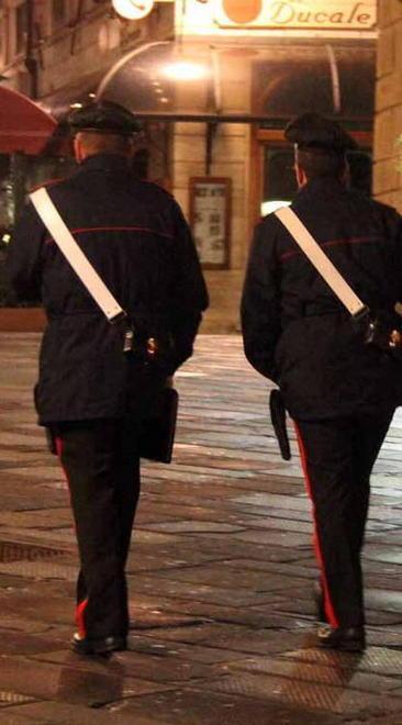 Task force interforze in azione da lunedì in centro